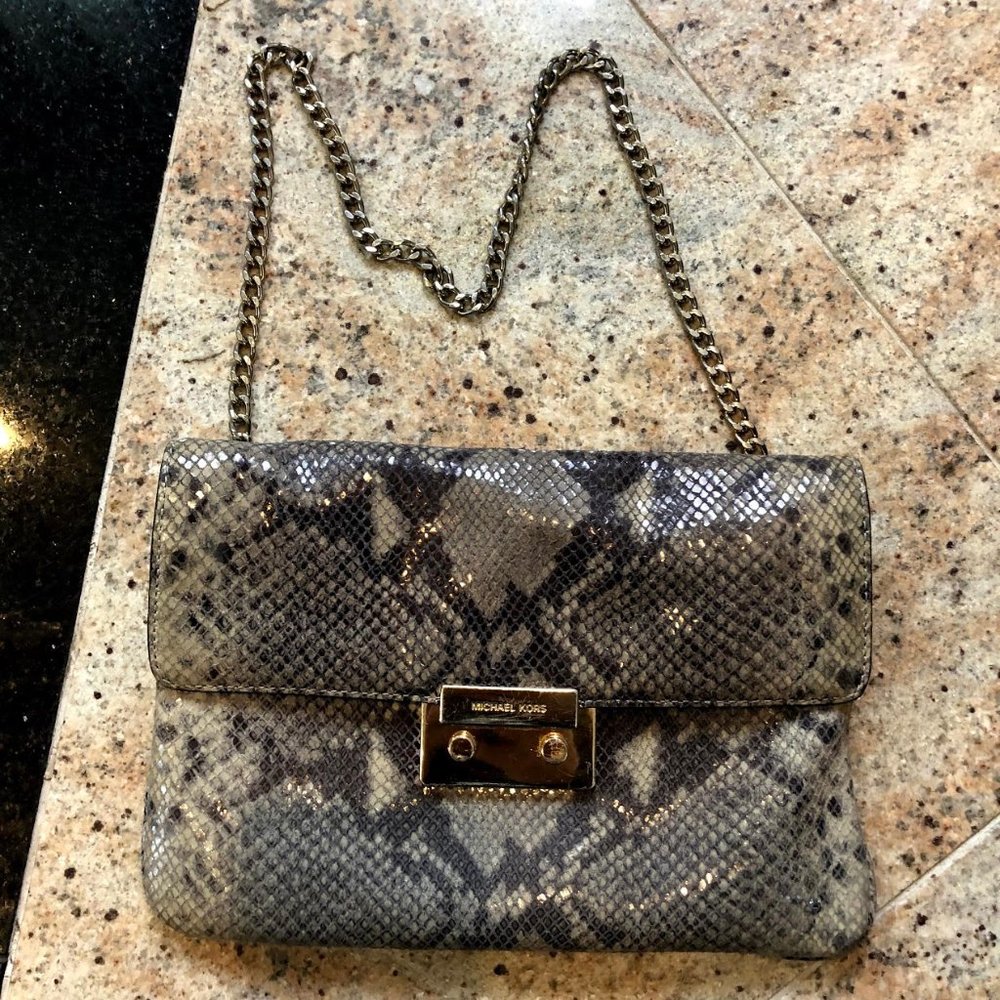 Michael Kors Shoulder Bag